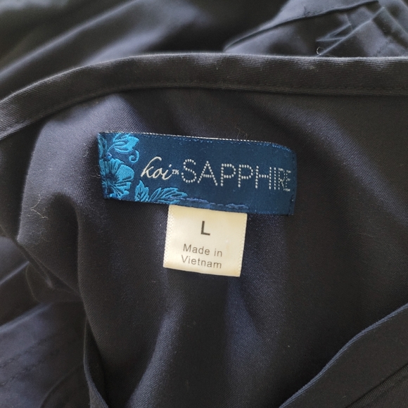 Scrub set - Picture 5 of 5